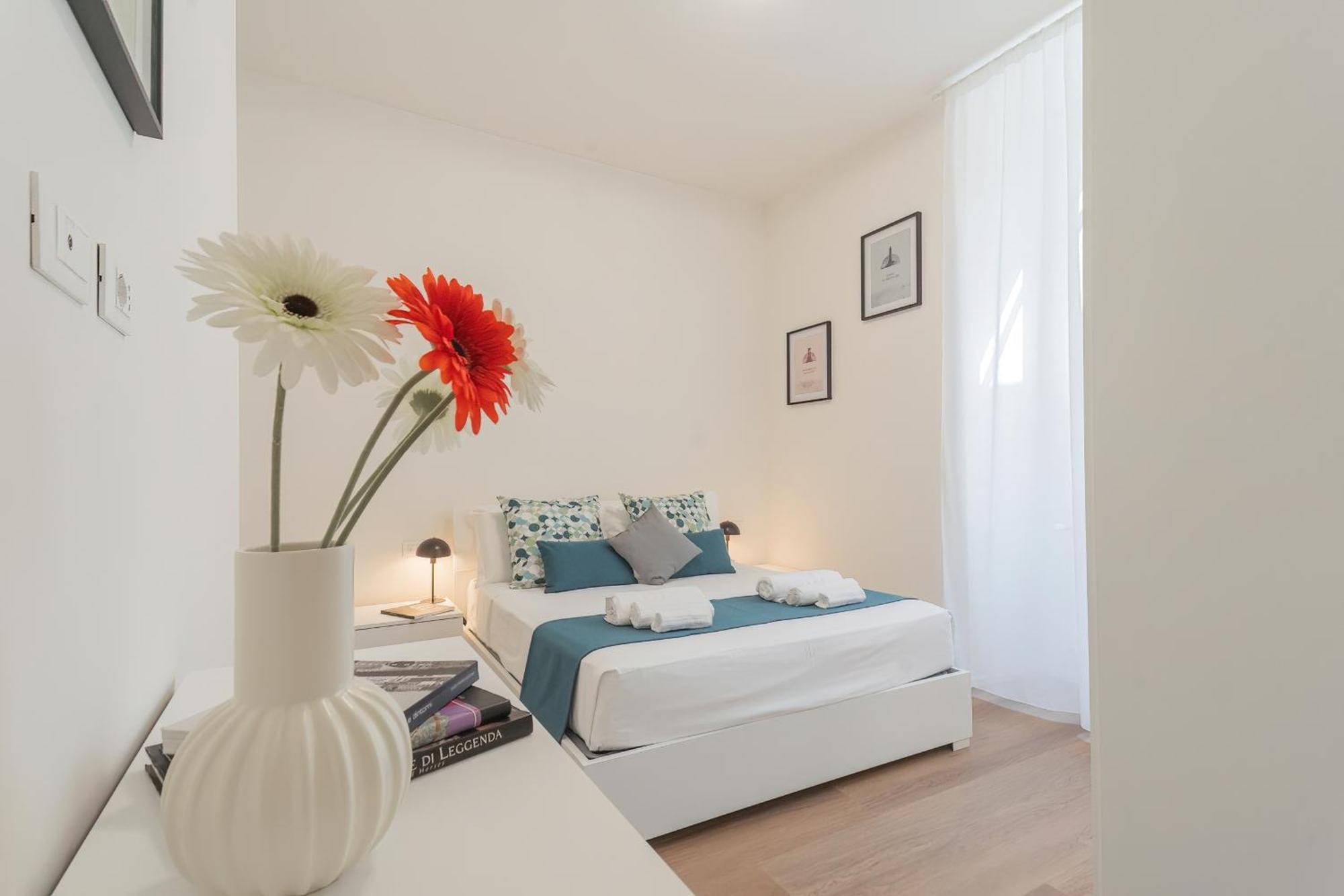 Manaraquattro - Apartament In Como Near The Center With Free Parking - Lake קומו מראה חיצוני תמונה